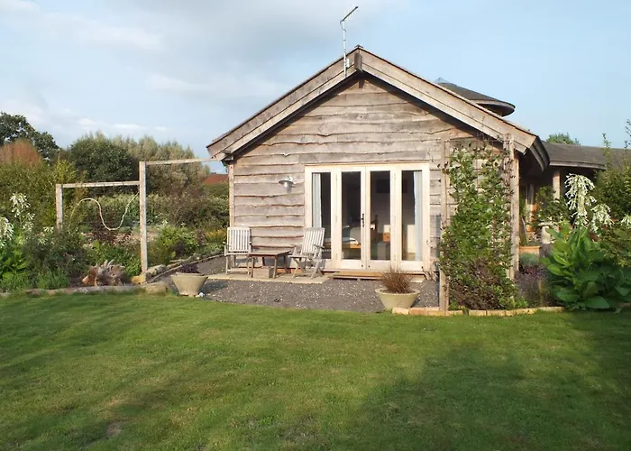 Three Oaks Nursery