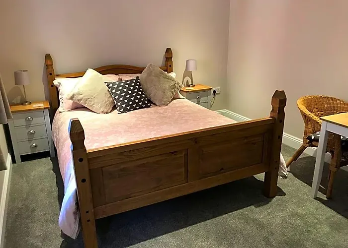 Mays Cottage Bed And Breakfast